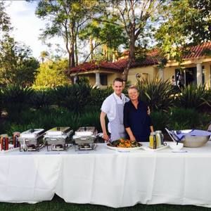 Meet your Posher, Julius